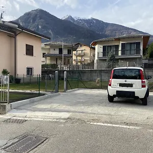  Ferienhaus La Brenta