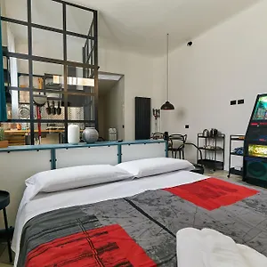 Loft In Front Of St Peter's Square And Sant'angelo Castle - Myloft In , Rom Italien