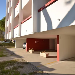 Eridano , Bibione Italien