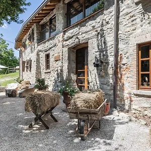  Bauernhof Cascina Mirandola