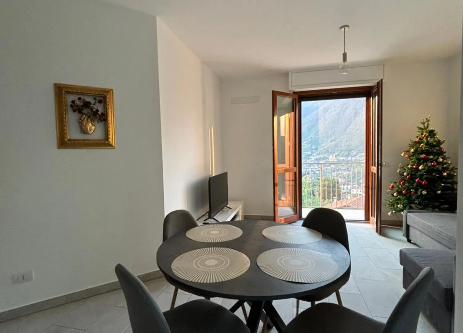 Roccolo Valley View Como