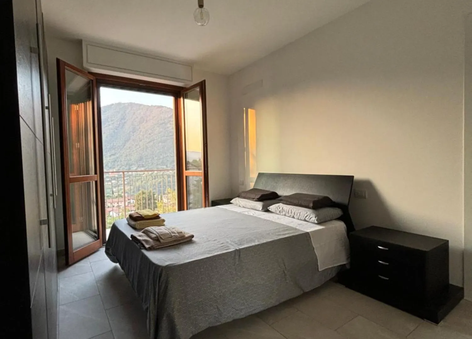 Roccolo Valley View Como